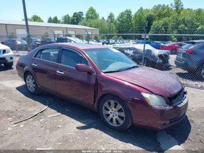 TOYOTA AVALON 2005