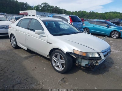 ACURA TL 2006