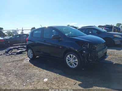 CHEVROLET SPARK 2020