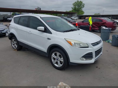FORD ESCAPE 2016