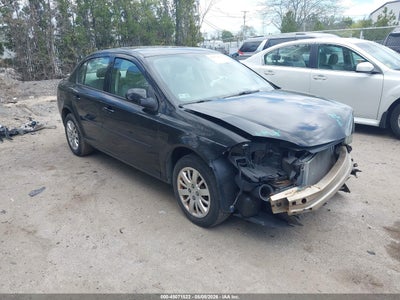 CHEVROLET COBALT 2010
