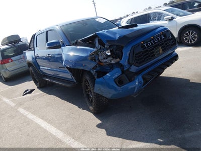 TOYOTA TACOMA 2019