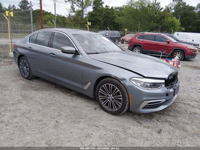BMW 530I 2020