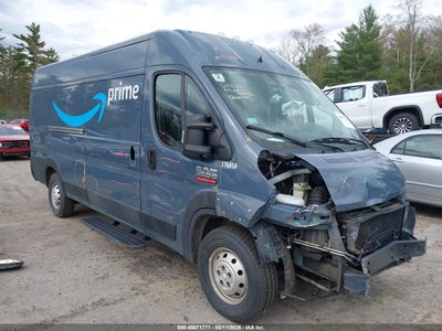 RAM PROMASTER 3500 2019