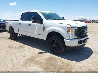 FORD F-250 2022