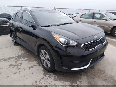 KIA NIRO 2019
