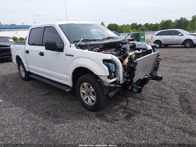 FORD F-150 2015