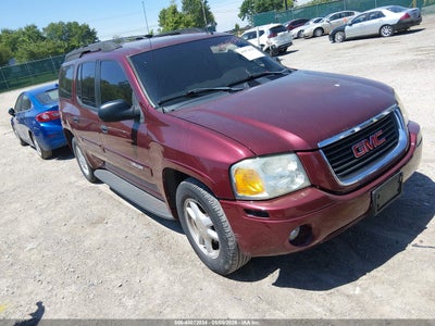 GMC ENVOY XL 2004