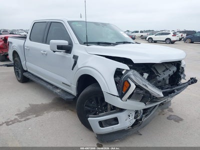 FORD F-150 2025