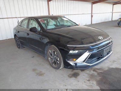 HYUNDAI SONATA 2024