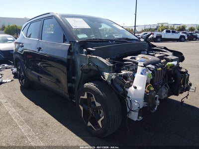KIA SELTOS 2024
