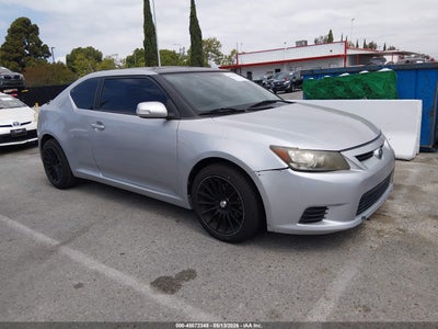 SCION TC 2011