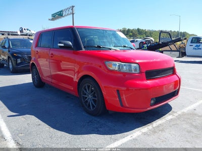 SCION XB 2009