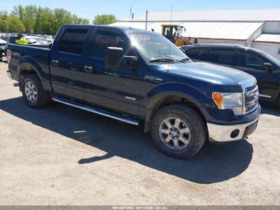 FORD F-150 2014