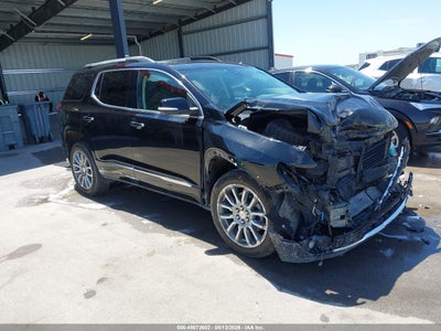 GMC ACADIA 2023