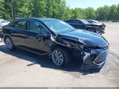 TOYOTA AVALON 2019