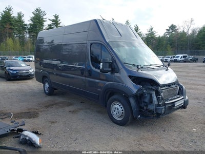RAM PROMASTER 3500 2024