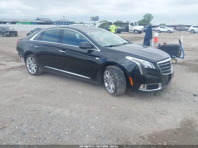 CADILLAC XTS 2018