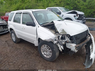 MERCURY MARINER 2006