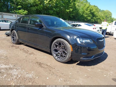 CHRYSLER 300 2020