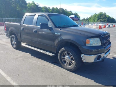 FORD F-150 2007