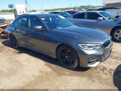 BMW 330I 2020