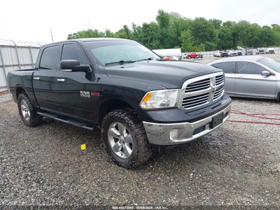 RAM 1500 2016