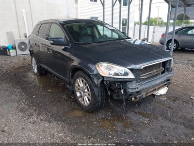 VOLVO XC60 2010