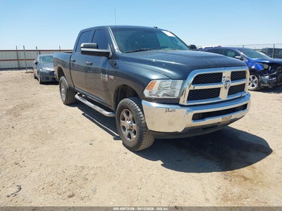 RAM 2500 2014