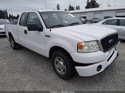 FORD F-150 2008