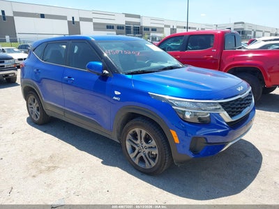 KIA SELTOS 2023