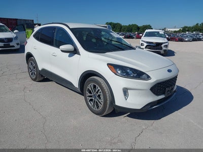 FORD ESCAPE 2020