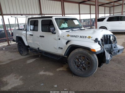 JEEP GLADIATOR 2023