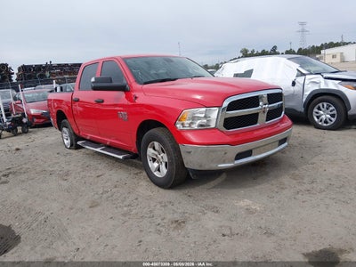 RAM 1500 CLASSIC 2023