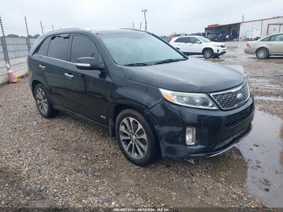 KIA SORENTO 2014