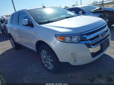 FORD EDGE 2011