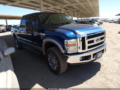 FORD F-250 2008