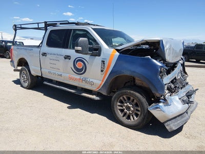 FORD F-250 2019
