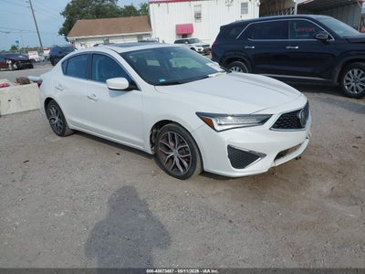 ACURA ILX 2020
