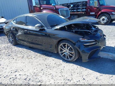 GENESIS G70 2023