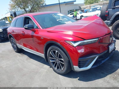 ACURA ZDX 2024