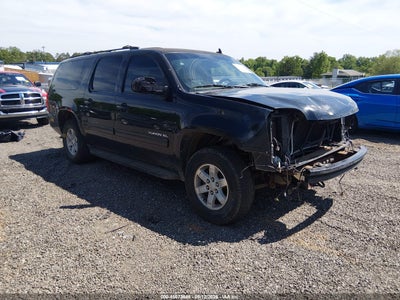 GMC YUKON XL 1500 2014