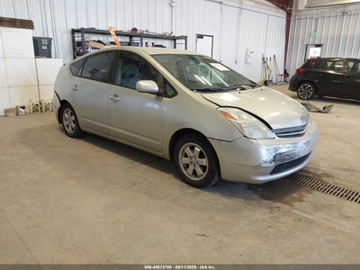 TOYOTA PRIUS 2004