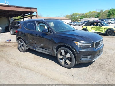 VOLVO XC40 2019