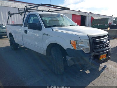 FORD F-150 2013