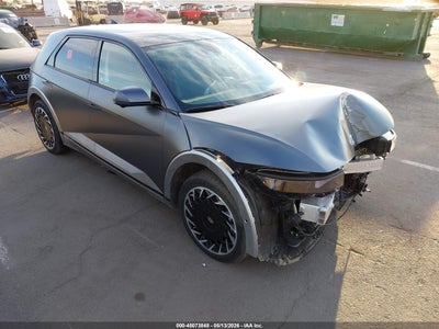 HYUNDAI IONIQ 5 2024