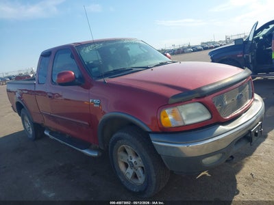 FORD F-150 2003