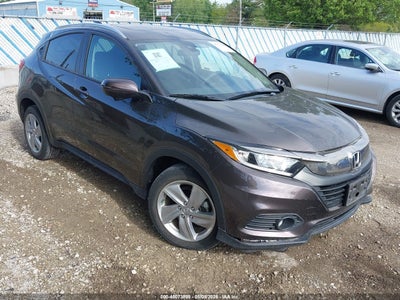 HONDA HR-V 2020