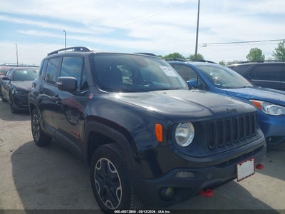 JEEP RENEGADE 2015