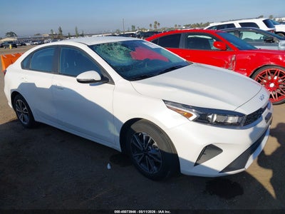KIA FORTE 2024